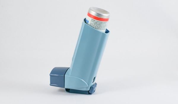 inhaler